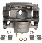 Disc Brake Caliper-full Hybrid Ev-gas (fhev) Cardone 19-B6273 Reman. Fixed Price $122.21.