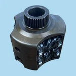Transmission Middle Differential Oem 03-12 Bentley Continental Gt Flying Spur. Fixed Price $319.95.