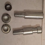 2011-19 Chevrolet Gmc Rear Disc Brake Guide Pin Kit 20872113. Fixed Price $11.60.