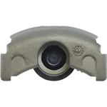Centric 141.65013 Semi Loaded Brake Caliper With New Phenolic Pistons. Fixed Price $80.79.