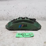 Driver Caliper Front Without Carbon Ceramic Brakes Fits 12-19 Bmw M6 955178. Fixed Price $405.00.