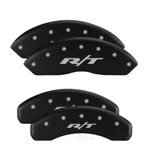 Disc Brake Caliper Cover-gt Mgp Covers 12200SRT1MB. Fixed Price $249.00.