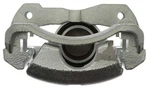 Disc Brake CALIPER-ELEMENT3 New Semi-loaded And Bracket Assembly Raybestos. Fixed Price $81.95.