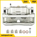 Front Right Brake Caliper Fits 2010-2011 Ford F-150 2010-2018 Navigator 18B5236. Fixed Price $61.99.