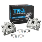 Trq Front Brake Caliper Set Model CLA34808 Scion Tc Celica. Fixed Price $259.99.