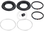A.b.s. 43593 Repair Kit, Brake Caliper For Volvo. Fixed Price $6.10.