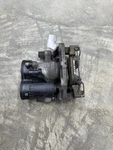 16-21 Oem Honda Civic Touring Coupe Right Side Rear Electric Brake Caliper. Fixed Price $150.00.
