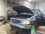 Passenger Caliper Front And Lightning Fits 97-00 Ford F150 Pickup 2132695. Fixed Price $55.00.