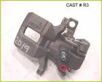 Disc Brake Caliper-gs Nastra 12-2019. Fixed Price $117.41.