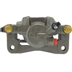 Disc Brake Caliper-premium Semi-loaded Centric Reman Fits 04-10 Toyota Sienna. Fixed Price $83.99.