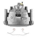 Disc Brake Caliper-powerstop Front Left Oe Stock Replacement Reman. Fixed Price $94.95.