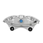 Acdelco 172-2513 Silver Rear Passenger Side Disc Brake Caliper Assembly. Fixed Price $938.31.