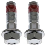 Disc Brake Caliper Bracket Mounting Bolt-r-line Raybestos H17037. Fixed Price $25.99.