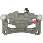 Disc Brake Caliper-premium Semi-loaded Centric 141.63538 Reman. Fixed Price $130.16.