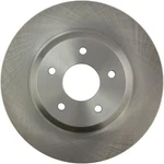 For 1988-1996 Chevrolet Corvette Standard Disc Brake Rotor Front Left Centric. Fixed Price $85.76.