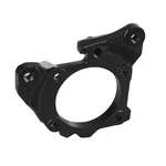 1965-1982 Corvette Left Rear Disc Brake Caliper Mounting Bracket. Fixed Price $114.95.