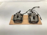 14-19 Mini Hardtop Cooper Rear Left & Right Wheel Brake Caliper Pair Cm. Fixed Price $159.99.