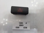 97-03 Oem Bmw E39 525 528 530 540 Hazard Emergency Light Switch Button. Fixed Price $22.95.