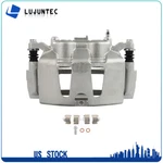 Front Left Brake Caliper With Bracket For 2012-2016 Chrysler Town & Country. Fixed Price $61.64.