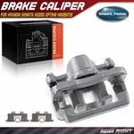 Rear Disc Brake Caliper W/ Bracket For Hyundai Sonata XG350 Optima Magentis. Fixed Price $41.39.