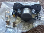 Raybestos FRC3985 Front Right Rebuilt Brake Caliper. Fixed Price $49.99.