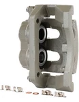Disc Brake Caliper-crew Cab Pickup Cardone 18-B5029 Reman. Fixed Price $136.87.