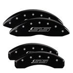 For Chevrolet Camaro 2010-2015 Front Rear Set Mgp Disc Brake Caliper Cover. Fixed Price $299.99.