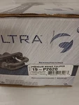 Disc Brake Caliper-ultra Rear Left Cardone 19-P2620 Reman. Fixed Price $55.00.