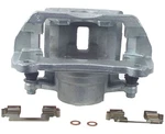 Lft Rebuilt Brake Caliper W/hwd Cardone Industries 19B2874. Fixed Price $173.23.