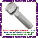 (subaru) Genuine Parts Bolt Assembly M12X54 Product Number 901120. Fixed Price $45.85.