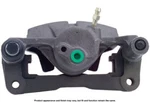 Cardone Reman Disc Brake Caliper 19-B1203 High-quality Auto Part, Universal F. Fixed Price $83.00.