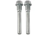 Raybestos 78FY99M Front Caliper Bolt Kit Fits 1990-2002 Honda Accord. Fixed Price $34.67.