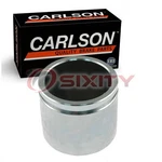Carlson Front Disc Brake Caliper Piston For 1990-1992 Nissan Stanza Pad Et. Fixed Price $37.74.