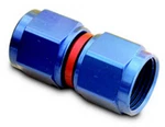 A-1 Racing Products A1PCPL06 #6 Str Fem Flare Swivel Coupling. Fixed Price $12.71.