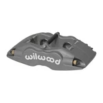Wilwood Caliper-forged Superlite 1.75 Inches Pistons 1.25 Disc. Fixed Price $319.91.