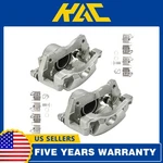 2X Front Brake Caliper For 2019 Toyota Corolla L4 1.8L 2008-2014 Scion Xd. Fixed Price $85.99.