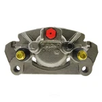 Disc Brake Caliper-premium Semi-loaded Centric 141.67502 Reman. Fixed Price $172.99.