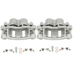 For 1998-2005 Chevrolet Blazer Front Left Right Brake Calipers W/ Bracket. Fixed Price $95.27.