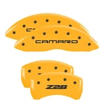 For Chevrolet Camaro 1998-2002 Front Rear Set Mgp Disc Brake Caliper Cover Gap. Fixed Price $299.99.