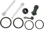 Moose Offroad Caliper Rebuild Kit Front Suzuki 08-703M Oe Quality. Fixed Price $32.84.