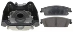 Genuine Acdelco Rear Driver Side Brake Caliper 18R2470PV. Fixed Price $182.75.