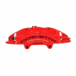 Genuine Gm Rear Passenger Side Disc Brake Caliper Assembly 84207624. Fixed Price $1428.69.