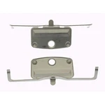 Carlson 13687 Disc Brake Hardware Kit For Select 11-19 Bmw Models. Fixed Price $20.99.