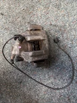 Bmw E46 M3 Rear Left Brake Caliper 34212282195. Fixed Price $50.00.