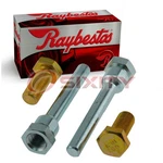 Raybestos R-line H15233 Disc Brake Caliper Bolt Kit For HW14910 H4838 H15937 Cp. Fixed Price $17.68.