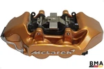 Mclaren 570S Rear Left Driver Side Carbon Ceramic Brake Caliper 2016 - 2021 Oem. Fixed Price $349.99.