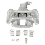 For 2012-2017 Dodge Grand Caravan Rear Left Disc Brake Caliper W/ Bracket. Fixed Price $67.70.