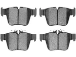 For Mercedes GLC43 Amg Brake Pad Set Dynamic Friction 95369SHYG. Fixed Price $47.43.