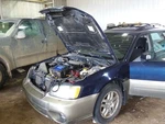 Passenger Right Caliper Rear Fits 00-04 Legacy 2088944. Fixed Price $60.00.