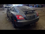 Passenger Right Caliper Front SRT-6 Fits 05-06 Crossfire 4316557. Fixed Price $75.90.